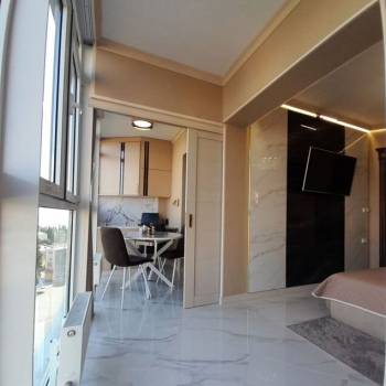 Сдается 1-комнатная квартира, 42 м²