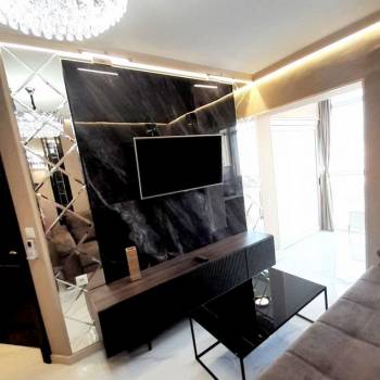 Сдается 1-комнатная квартира, 42 м²