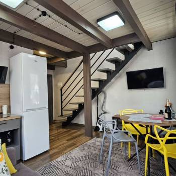 Сдается 2-х комнатная квартира, 44 м²