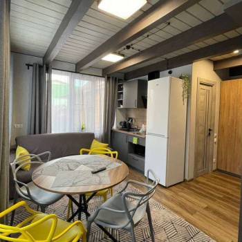 Сдается 2-х комнатная квартира, 44 м²