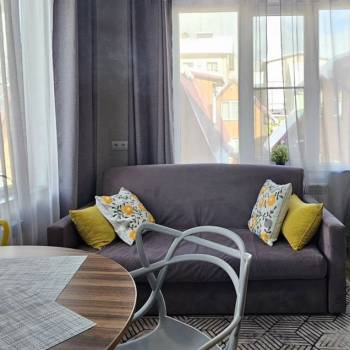 Сдается 2-х комнатная квартира, 44 м²