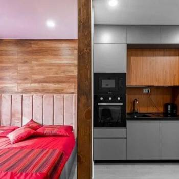 Сдается 1-комнатная квартира, 28 м²