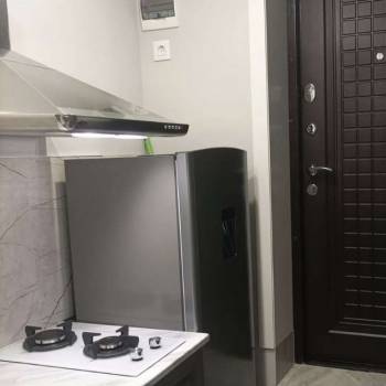 Сдается 1-комнатная квартира, 22 м²