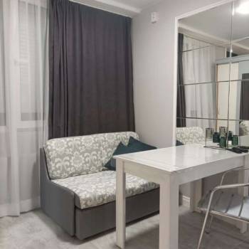 Сдается 1-комнатная квартира, 22 м²
