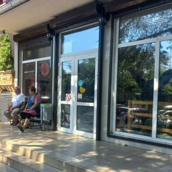 Сдается Нежилое помещение, 65 м²