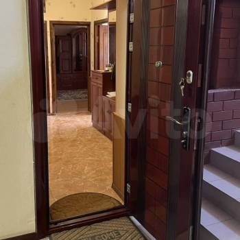 Сдается Многокомнатная квартира, 67,6 м²