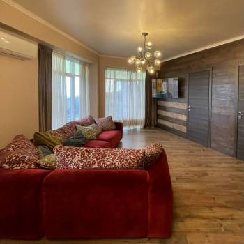 Продается 3-х комнатная квартира, 75,7 м²