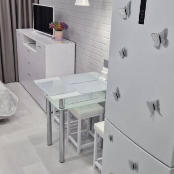 Продается 1-комнатная квартира, 18,6 м²