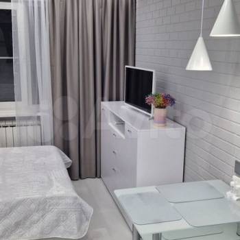 Продается 1-комнатная квартира, 18,6 м²