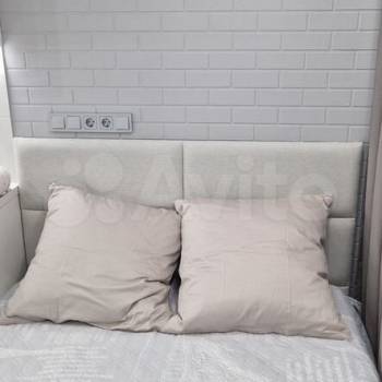 Продается 1-комнатная квартира, 18,6 м²