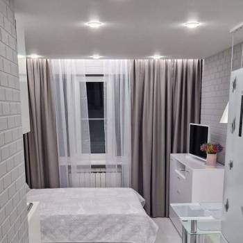 Продается 1-комнатная квартира, 18,6 м²