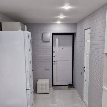 Продается 1-комнатная квартира, 18,6 м²