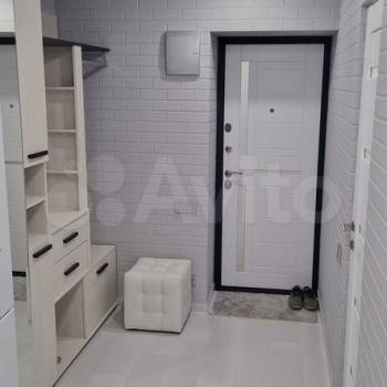 Продается 1-комнатная квартира, 18,6 м²