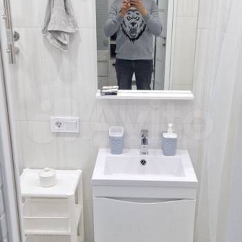 Продается 1-комнатная квартира, 18,6 м²