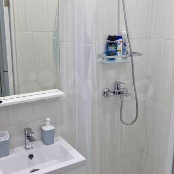 Продается 1-комнатная квартира, 18,6 м²