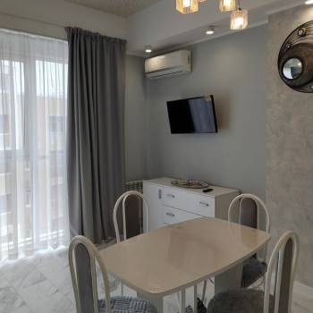 Продается 1-комнатная квартира, 33 м²