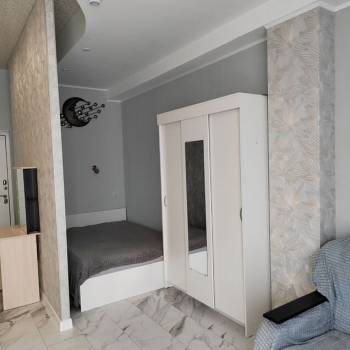 Продается 1-комнатная квартира, 33 м²