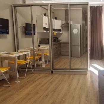Продается 1-комнатная квартира, 29,9 м²
