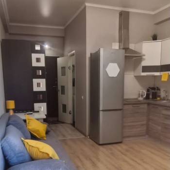 Продается 1-комнатная квартира, 29,9 м²