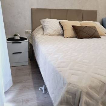 Продается 1-комнатная квартира, 21 м²