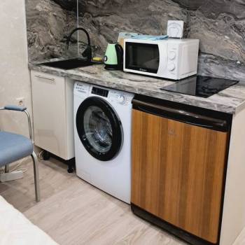 Продается 1-комнатная квартира, 21 м²