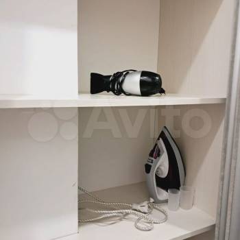 Продается 1-комнатная квартира, 21 м²