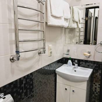 Продается 1-комнатная квартира, 21 м²