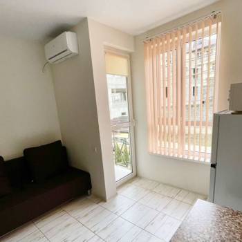 Продается 1-комнатная квартира, 20 м²