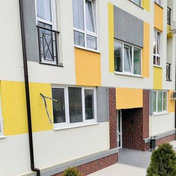 Продается 1-комнатная квартира, 20 м²