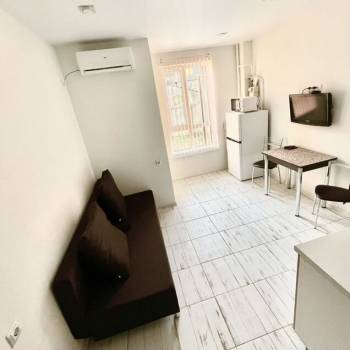 Продается 1-комнатная квартира, 20 м²