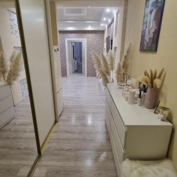 Продается 1-комнатная квартира, 51 м²