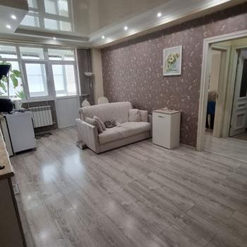 Продается 1-комнатная квартира, 51 м²