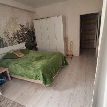 Продается 1-комнатная квартира, 51 м²