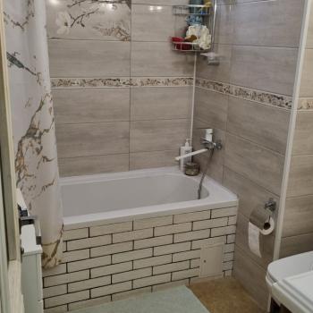 Продается 1-комнатная квартира, 51 м²