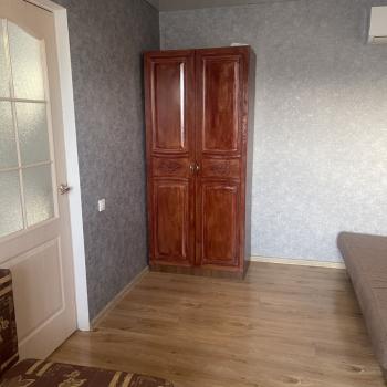 Сдается 2-х комнатная квартира, 55 м²