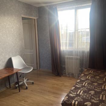 Сдается 2-х комнатная квартира, 55 м²