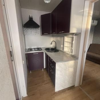 Сдается 2-х комнатная квартира, 55 м²