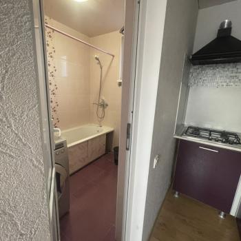 Сдается 2-х комнатная квартира, 55 м²