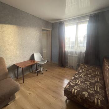 Сдается 2-х комнатная квартира, 55 м²