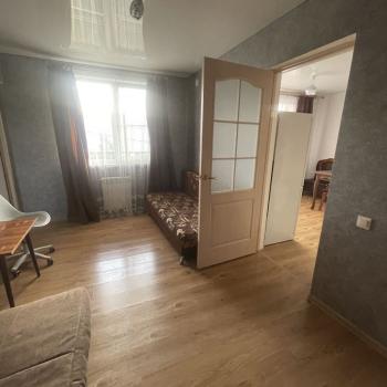 Сдается 2-х комнатная квартира, 55 м²