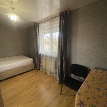 Сдается 2-х комнатная квартира, 55 м²