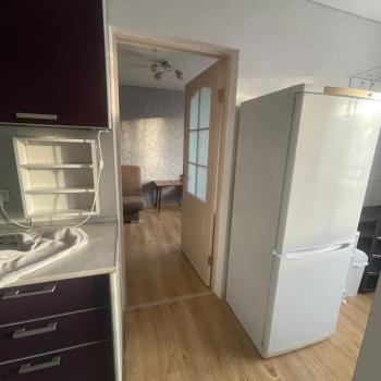 Сдается 2-х комнатная квартира, 55 м²