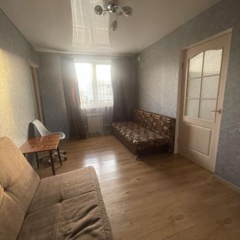 Сдается 2-х комнатная квартира, 55 м²