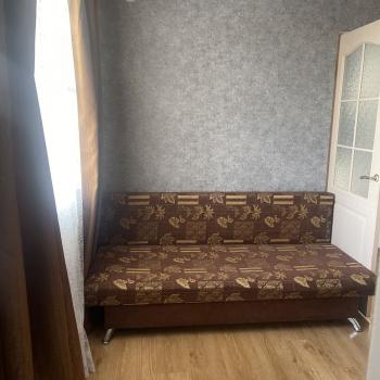 Сдается 2-х комнатная квартира, 55 м²