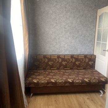 Сдается 2-х комнатная квартира, 55 м²