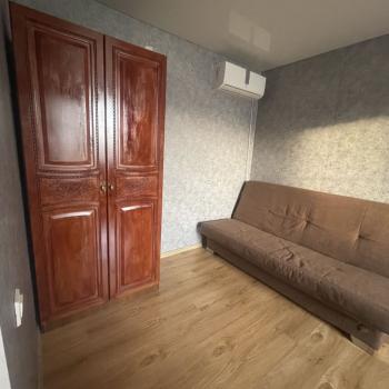 Сдается 2-х комнатная квартира, 55 м²