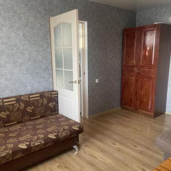 Сдается 2-х комнатная квартира, 55 м²