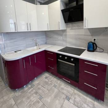 Сдается 1-комнатная квартира, 41,2 м²