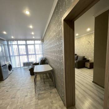 Сдается 1-комнатная квартира, 41,2 м²