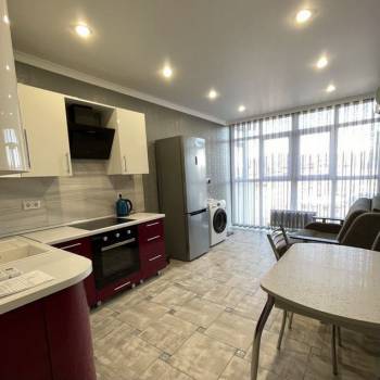 Сдается 1-комнатная квартира, 41,2 м²